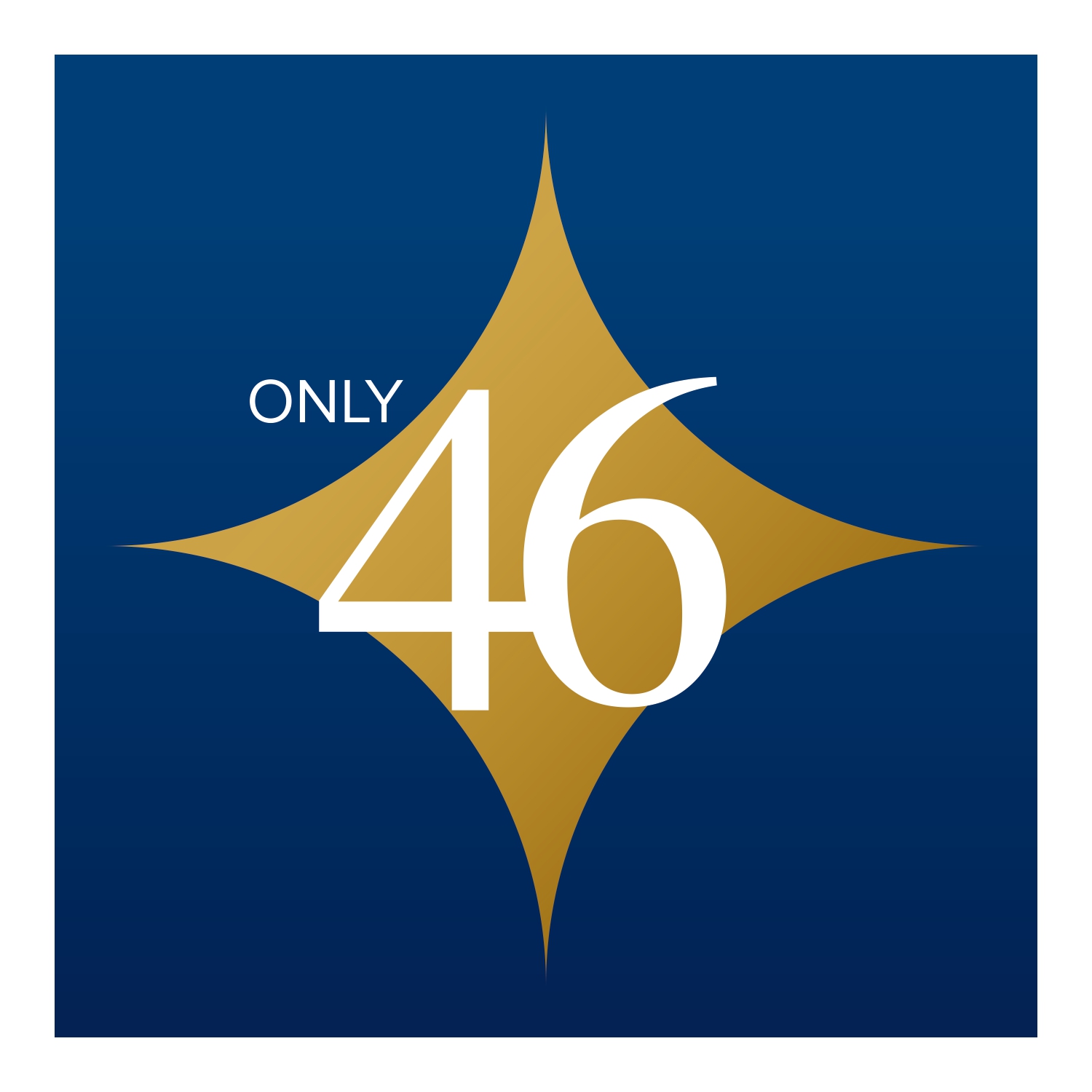 only-46